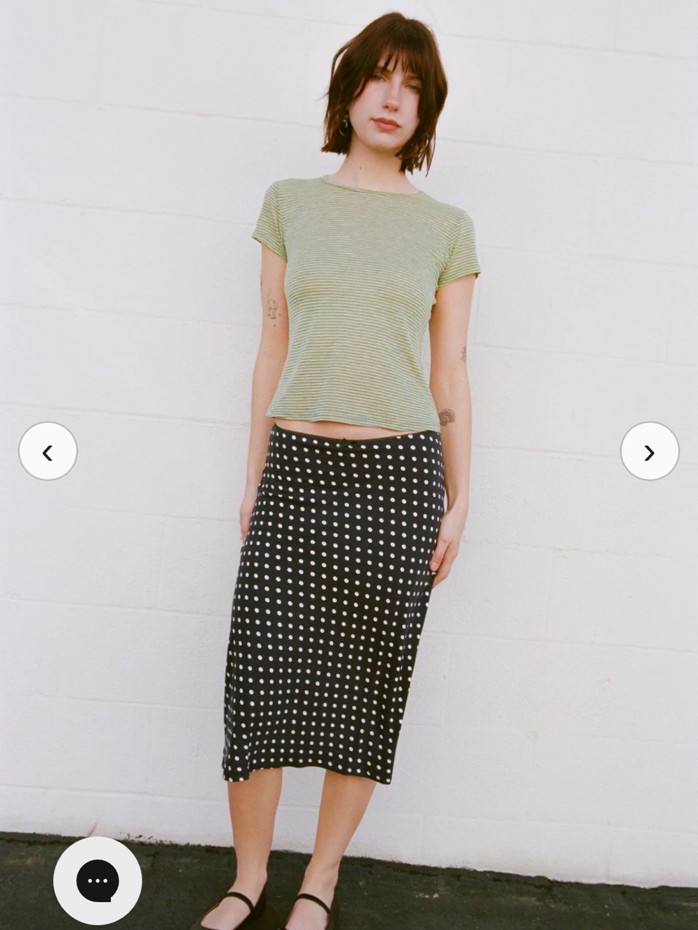 RATBOI KIWI TOP